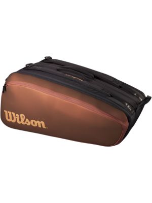 Wilson Pro Staff V14 Super Tour 15 Racquet Bag