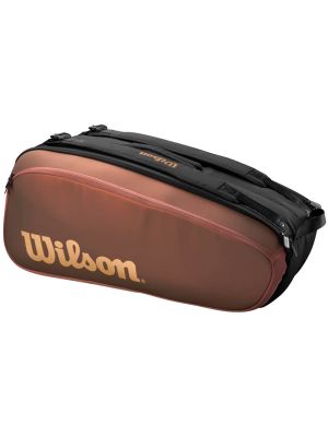 Wilson Pro Staff V14 Super Tour 9 Racquet Bag