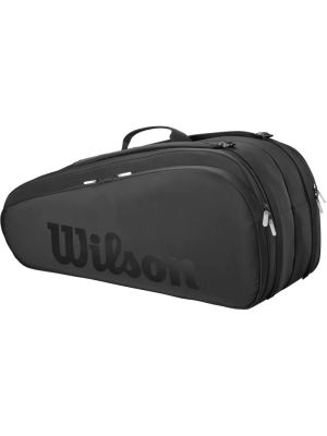 Wilson Noir Tour 12 Racquet Bag