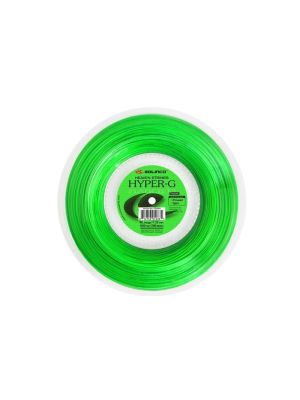 SOLINCO HYPER-G 16L ROUND- GREEN (200m)