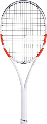 Babolat Pure Strike Lite (White-Red-Black)