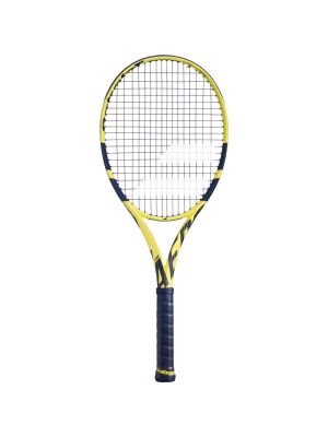 Babolat Pure Aero Plus - Used Tennis Racquet (9/10)