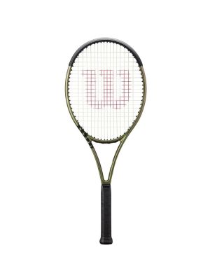 Wilson Blade 100L V8 - Used Tennis Racquet (8/10)