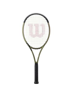 Wilson Blade 100UL V8- Used Tennis Racquet (9/10)