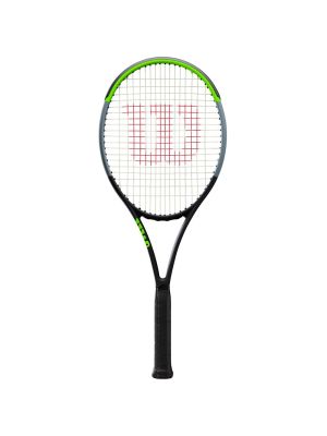 Wilson Blade 100L v7 - Used Tennis Racquet (6/10)