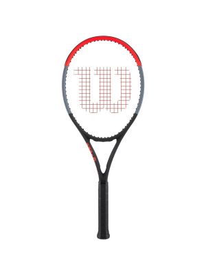 Wilson Clash 100L V1- Used Tennis Racquet (7/10)