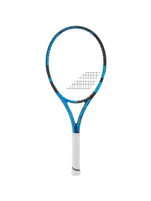 Babolat Pure Drive Super Lite 2021 - Used Tennis Racquet (8/10)