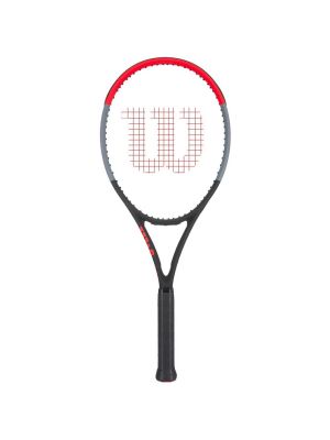 Wilson Clash 100 Tour v1.0 - Used Tennis Racquet (5/10)