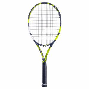 Babolat Boost Aero (Grey-Yellow-White)