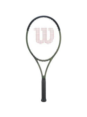 Wilson Blade 104 V8 - Used Tennis Racquet (8/10)