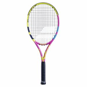 Babolat Boost Rafa 2 (Yellow-Pink-Blue)