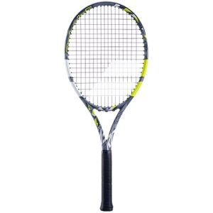 Babolat Evo Aero - Grey & Yellow