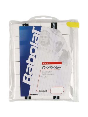 Babolat VS Grip Original Overgrip (12 pcs)