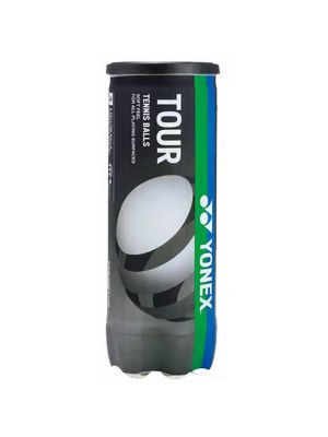 YONEX Tour Balls Can