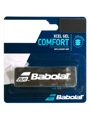 Babolat Xcel Gel Replacement Grip - Black