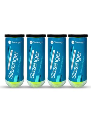 Slazenger Championship Balls Dozen (4 Cans)