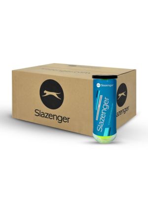 Slazenger Championship Balls Carton (24 Cans)