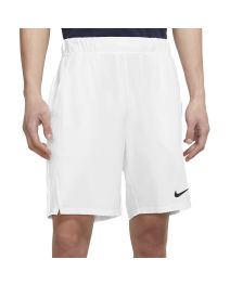 Nike Court Dri-FIT Victory Men's Short - White