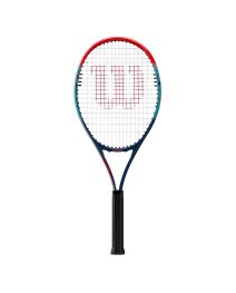 Wilson Tennis Racket Impact