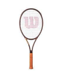 Wilson Pro Staff X v14- Used Tennis Racquets (7/10)