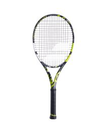 Babolat Pure Aero 2023- Used Tennis Racquets (8.5/10)