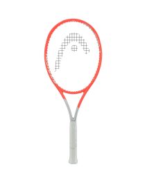 Head Radical Pro 2021- Used Tennis Racquets (9/10)