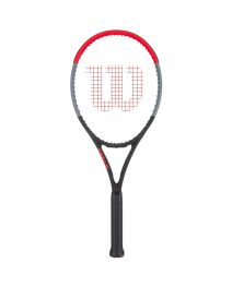 Wilson Clash 100 Pro V10- Used Tennis Racquet (6.5/10)