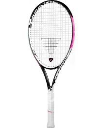 Tecnifibre T-REB 265 Tempo 2 Fit- Used Tennis Racquet (9/10)