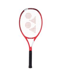 Yonex VCORE Ace (260 g)- Tango Red- Used Tennis Racquet (8/10)