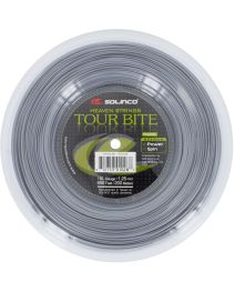 Solinco Tour Bite 16L String Reel (200 m) - Grey