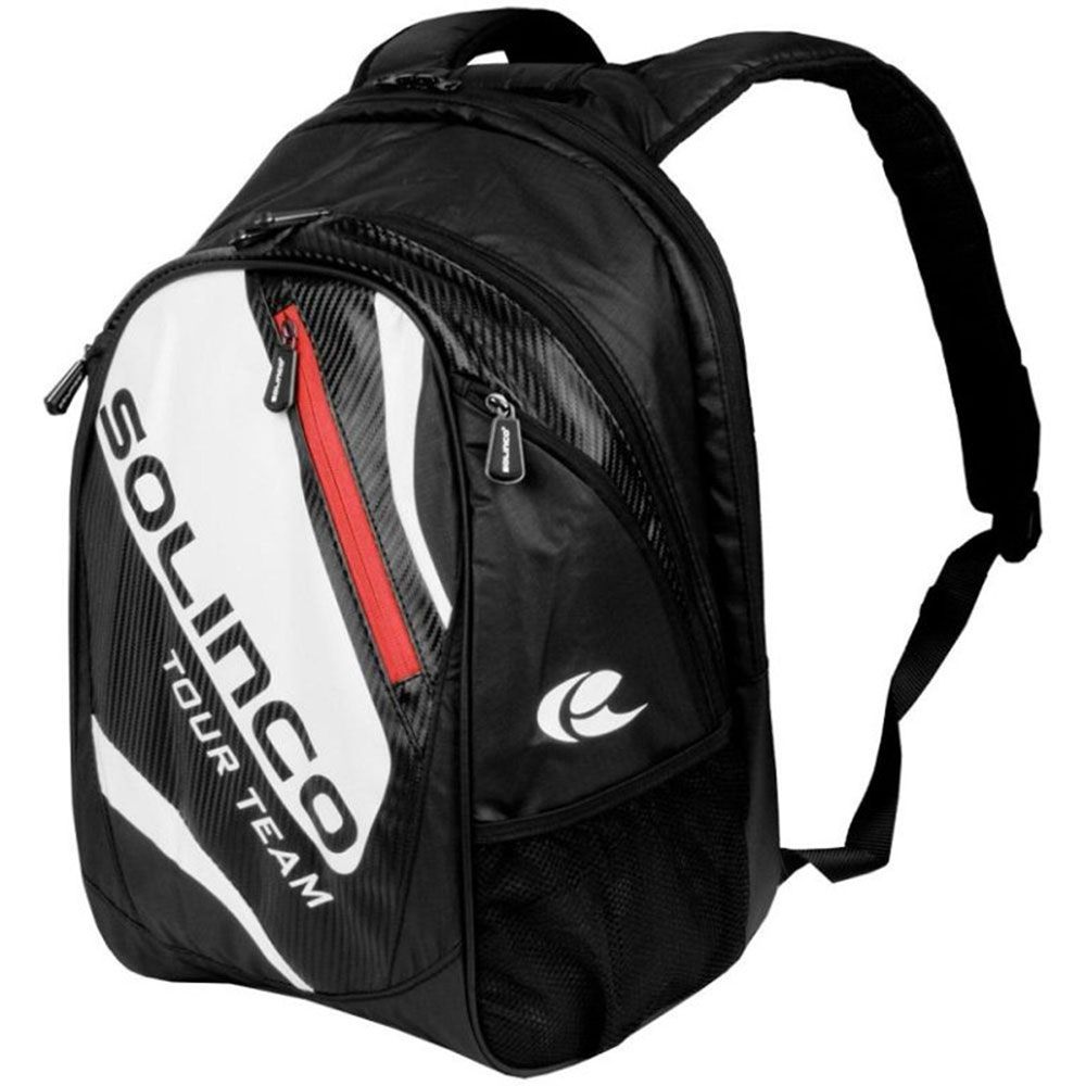 solinco tour team bag