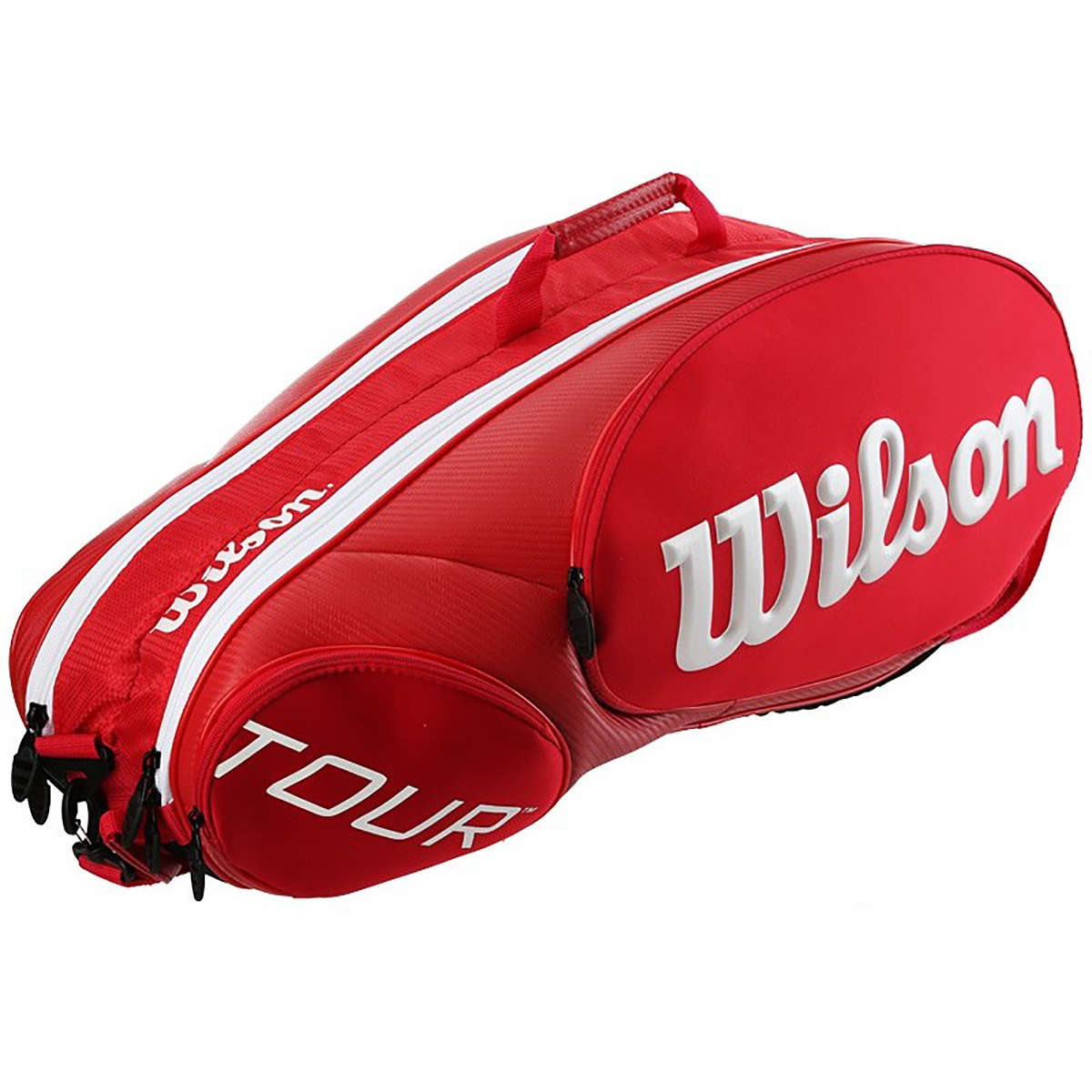 Теннисная сумка Wilson us open