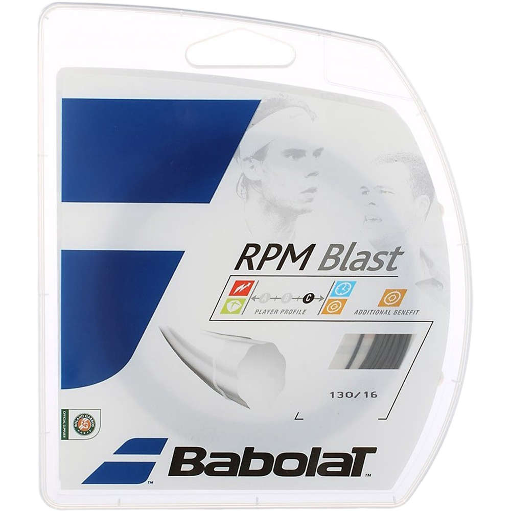 Babolat RPM Blast 16 (12 m) - Cut From Reel