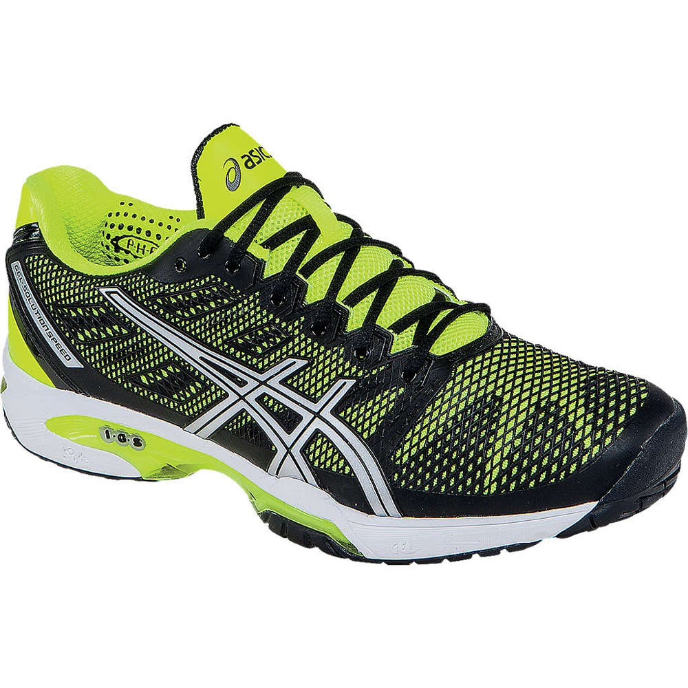 Venta > asics solution speed 2 > en stock