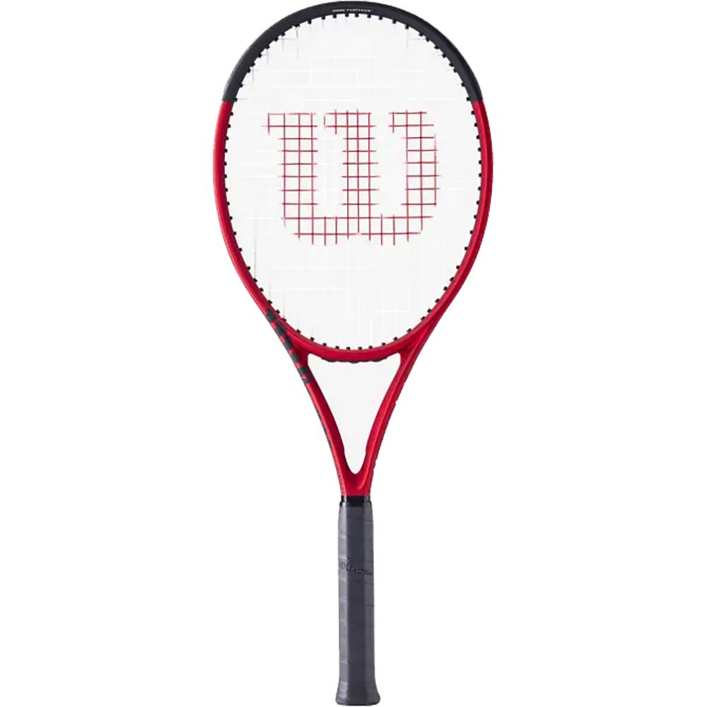 Wilson Clash 100 Pro V2 - Used Tennis Racquet (8/10)