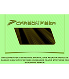 Carbon Fiber Graphite