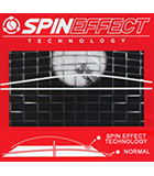 Spin Effect Technology (SET)