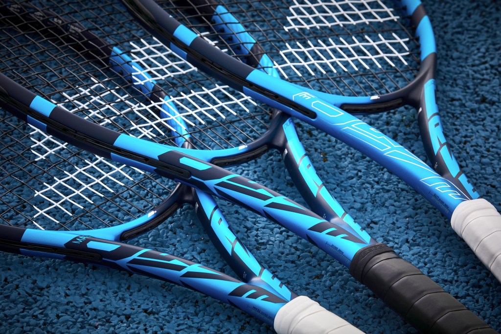 Babolat Racquet Series Overview