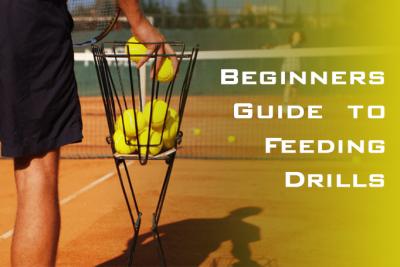 Beginners Guide To Feeding Drills