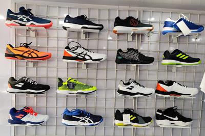 Types of Tennis Shoes You Need to Know About