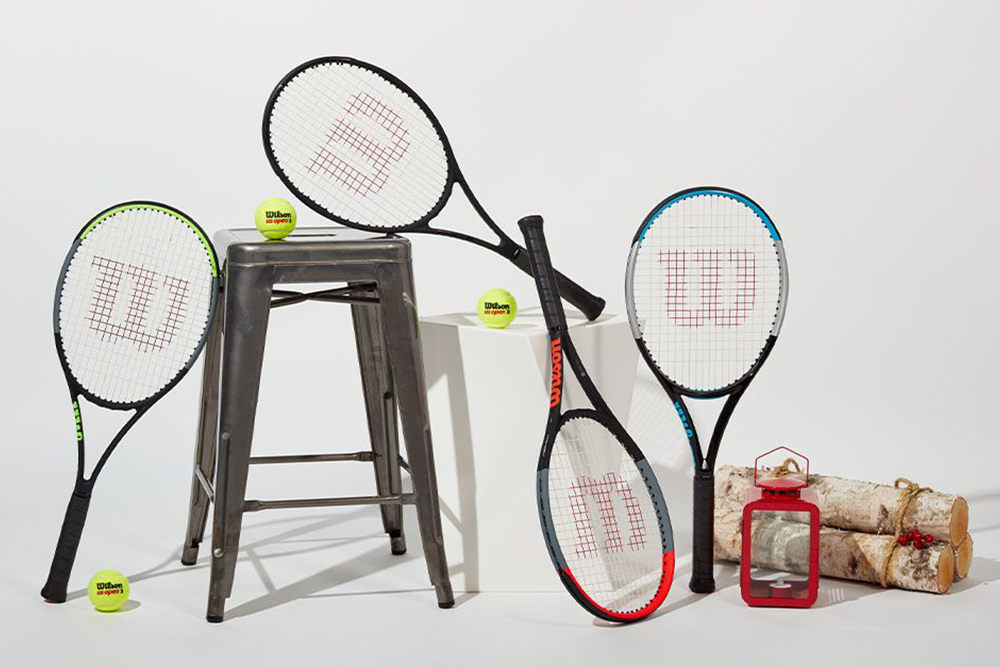 Everything You Need To Know About Wilson Racquet Series