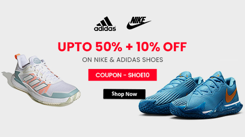 Tennishub.in - India's No.1 Online Tennis Store | Endorsed by Pros
