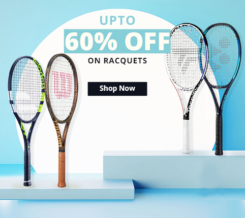 - Online Tennis Store Endorsed by Pros