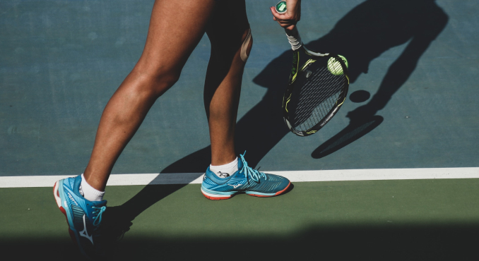 Carrington Filet de tennis expert – ultra durable – Origine Sport