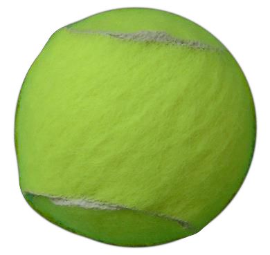 What goes into making a tennis ball - Blog