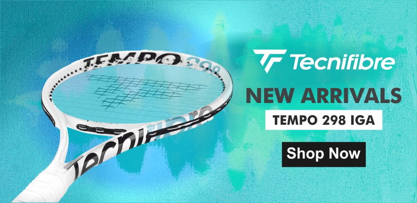  India's No.1 Online Tennis Store