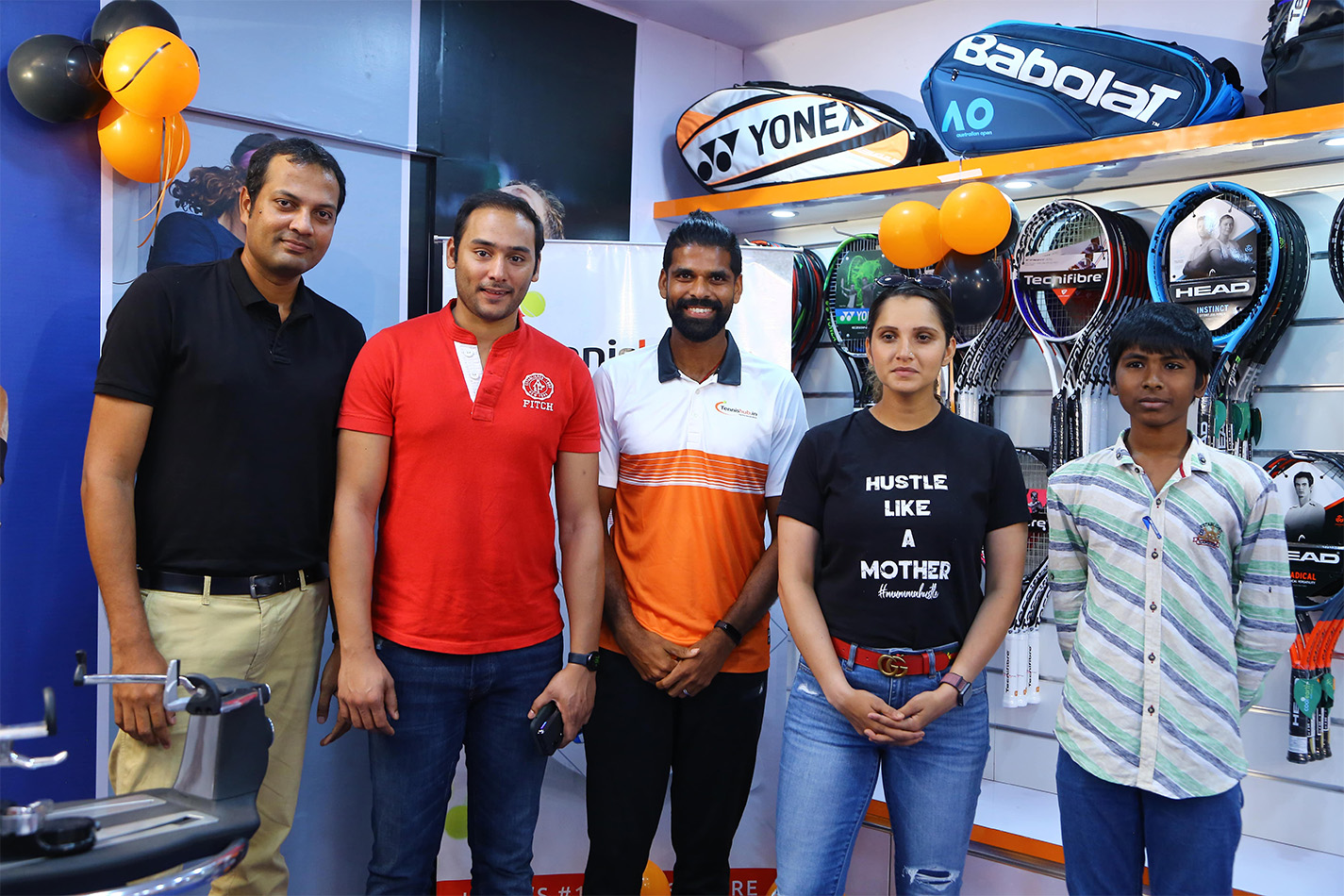 Startup Svitch Bike Opens An Experience Centre In Hyderabad - BW Autoworld