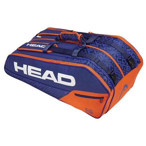 Head on sale supercombi bag