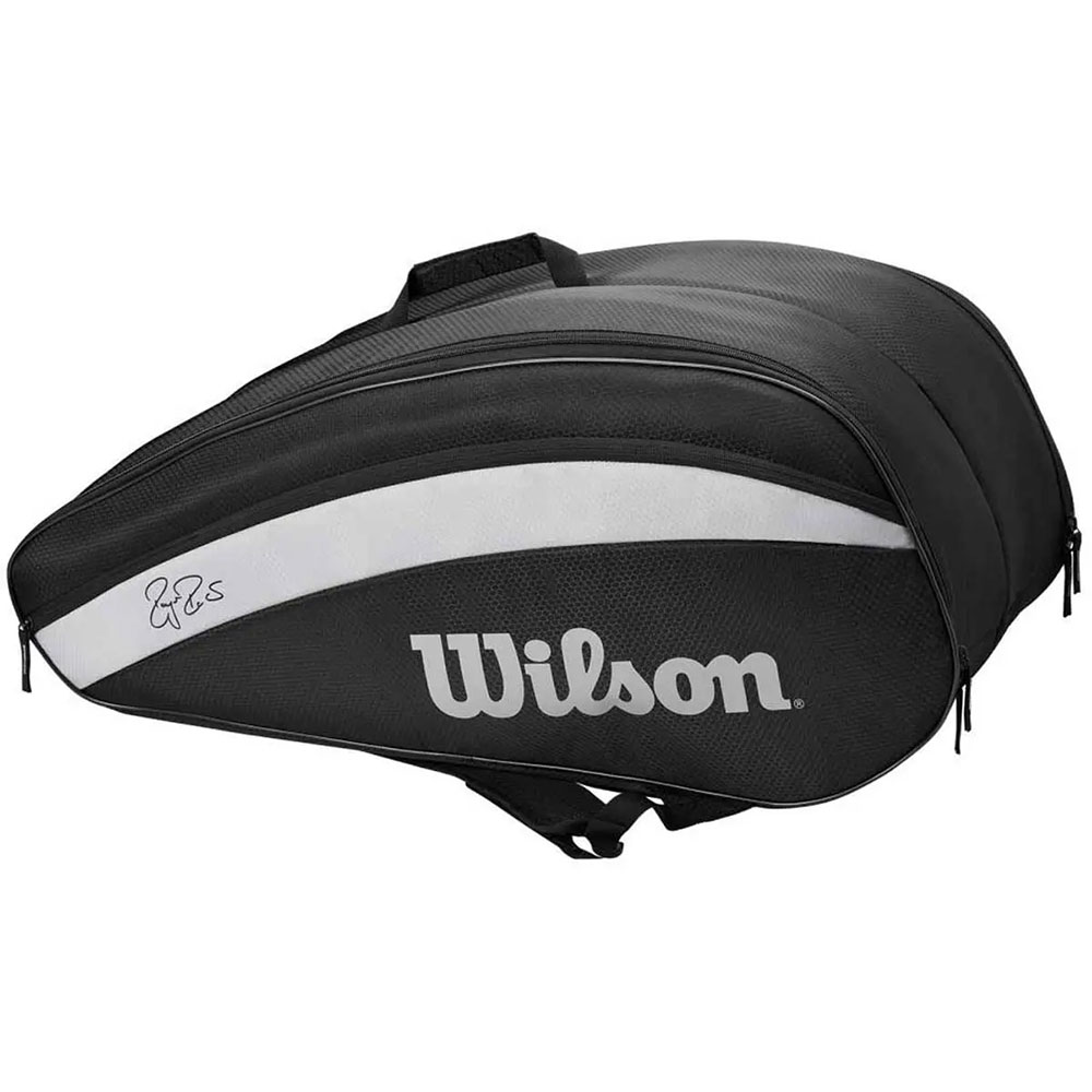 Wilson WTA9780 Umpire Wheeled Equipment Bag