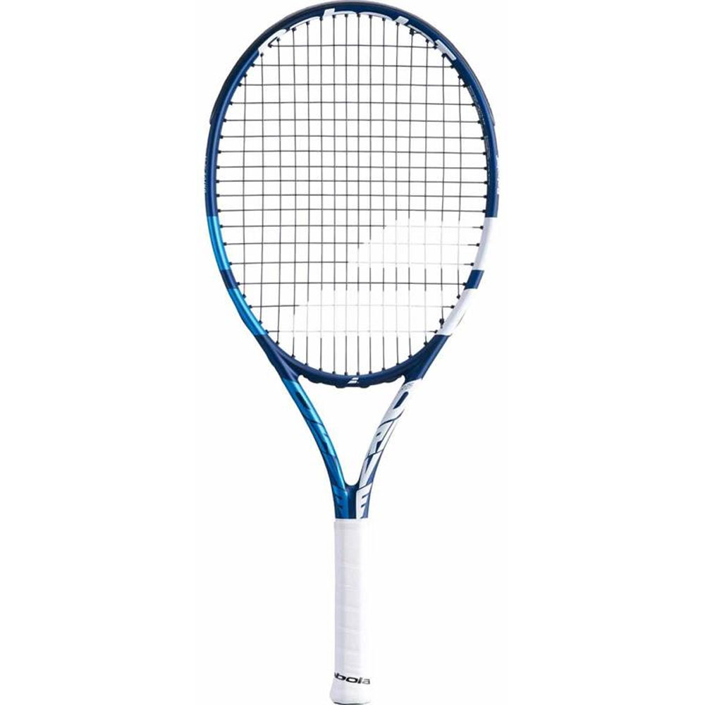 Babolat Drive Junior 25 Blue White